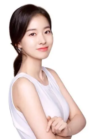 Photo Lee Shi-a #192168