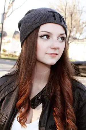 Photo Jessica Clement #50489