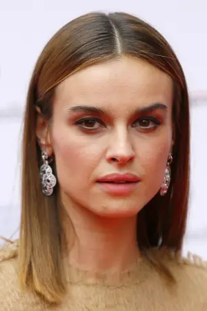 Photo Kasia Smutniak #93994