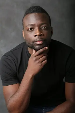 Photo Luis Dyangani #374480