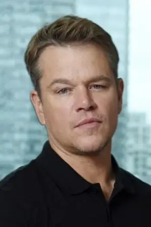 Photo Matt Damon #2770