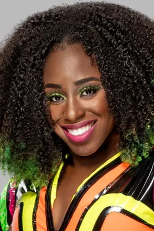 Photo Trinity Fatu #156932