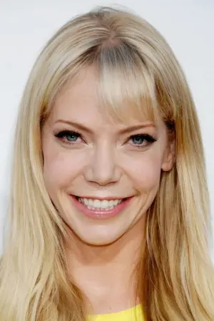 Photo Riki Lindhome #34005