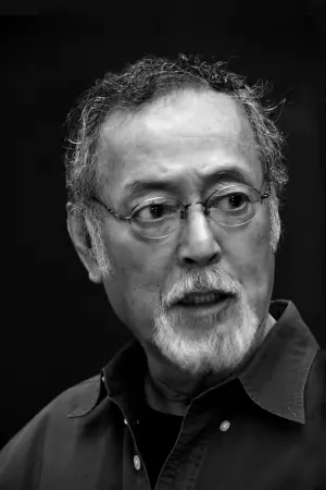 Photo Tatsuya Nakadai #55730