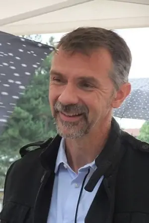 Photo Franck Thilliez #272849