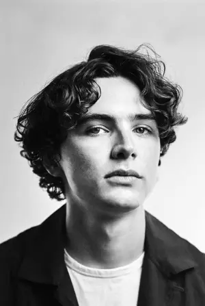 Photo Harry Gilby #41719