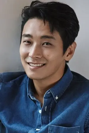 Photo Ju Ji-hoon #59630