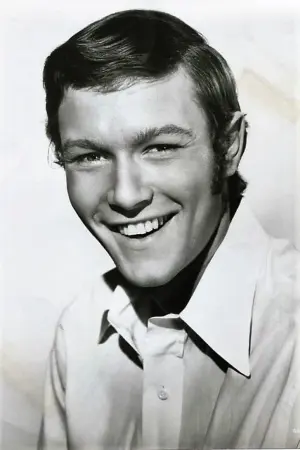 Photo Michael Anderson Jr. #107238