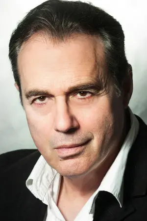 Photo Paul Herzberg #188306