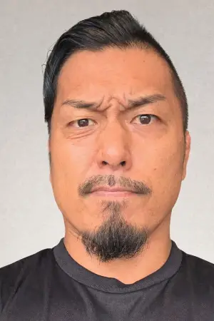 Photo Shin Takagi #337837