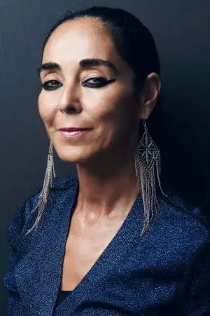 Photo Shirin Neshat #336543