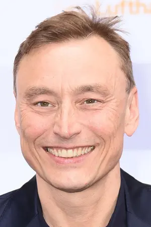 Photo Werner Daehn #19974