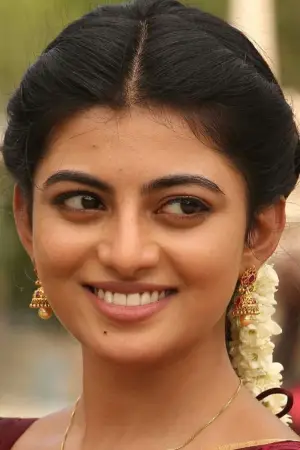 Photo Anandhi #335865