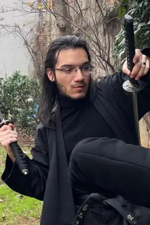 Photo Can Alaşlı #306353