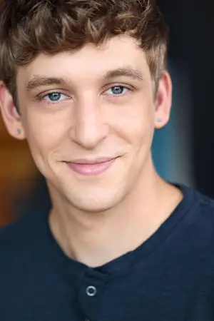 Photo Jaedon Rio #336127