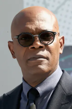 Photo Samuel L. Jackson #65452