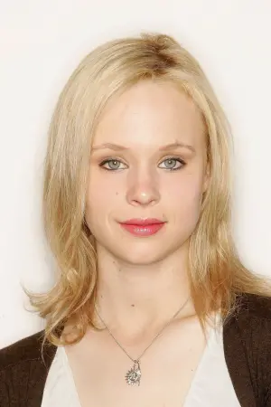 Photo Thora Birch #2255