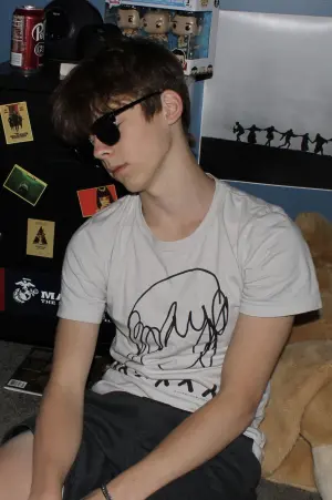 Photo Carter Conrad #266661