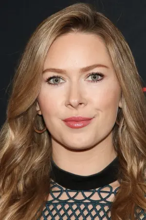 Photo Cherilyn Wilson #107661