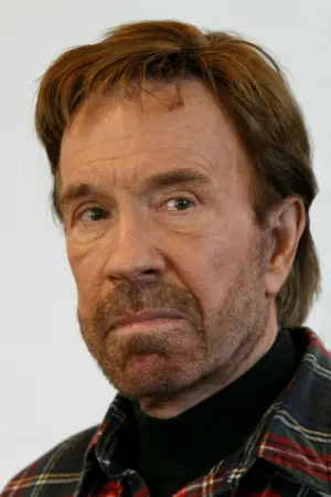 Photo Chuck Norris #39095