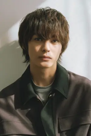 Photo Fuju Kamio #330887