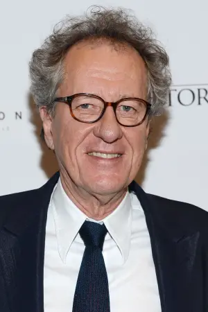 Photo Geoffrey Rush #1928