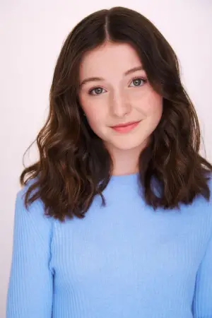 Photo Gwen Margaret #359165