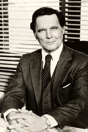 Photo John Vernon #85132