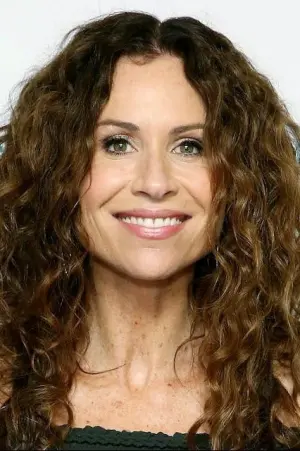 Photo Minnie Driver #26952