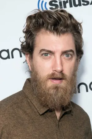 Photo Rhett McLaughlin #278934