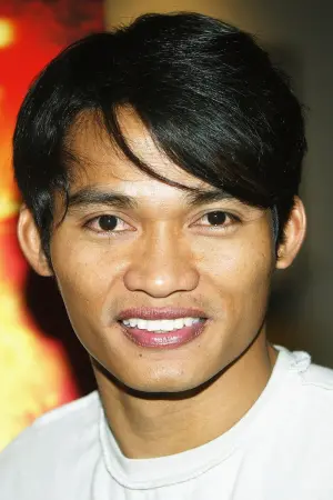 Photo Tony Jaa #3315