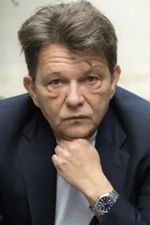 Photo Dragan Bjelogrlić #341563