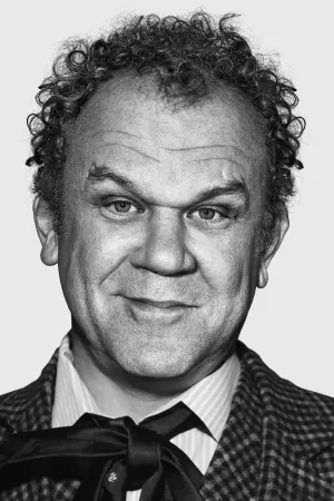 Photo John C. Reilly #31724
