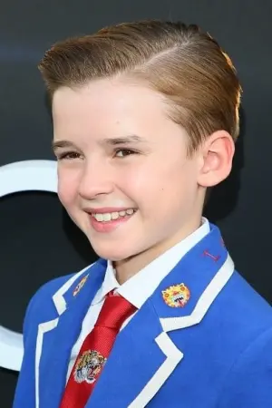 Photo Maxwell Jenkins #91357