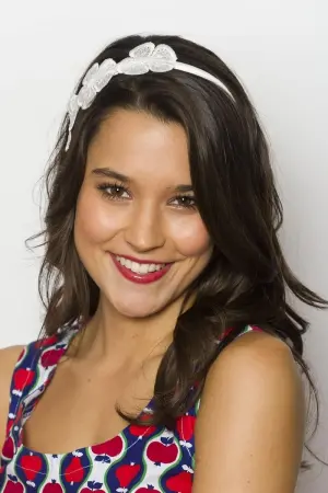 Photo Rhiannon Fish #165612