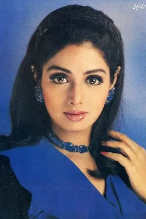 Photo Sridevi #304305