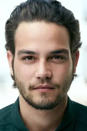 Photo Daniel Zovatto #20426