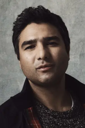 Photo Nick Mohammed #20569