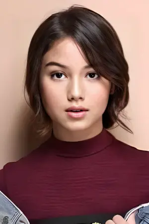 Photo Saskia Chadwick #129545