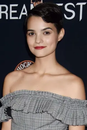 Photo Brianna Hildebrand #28073