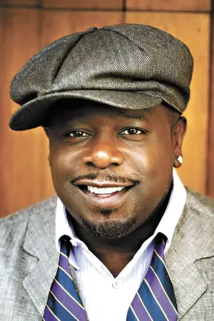 Photo Cedric the Entertainer #18338