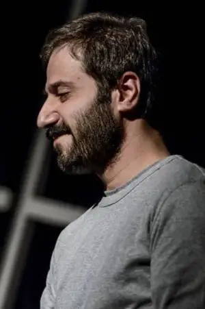 Photo Ebrahim Azizi #337639