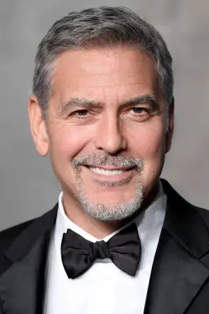 Photo George Clooney #327213