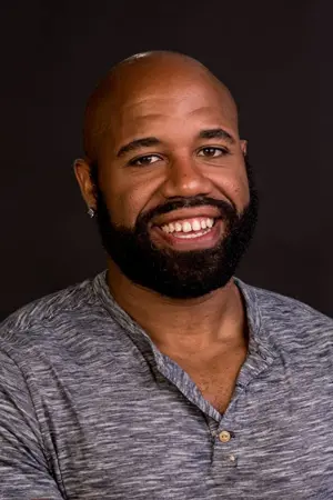 Photo Jarrell Pyro Johnson #255837