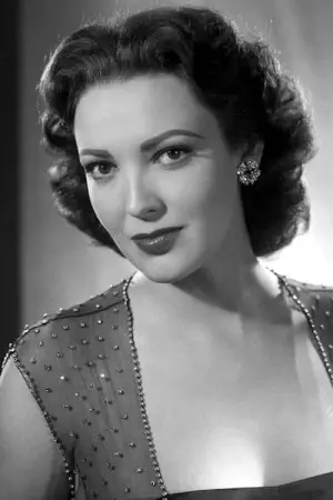 Photo Linda Darnell #118346