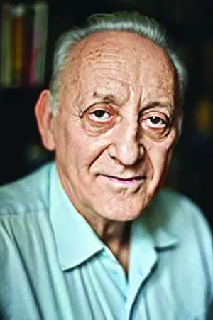 Photo Naum Kleiman #359211