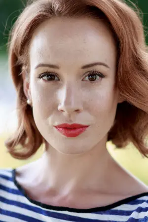 Photo Tatiana Pauhofová #247740