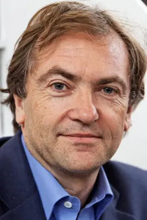 Photo Didier van Cauwelaert #334734