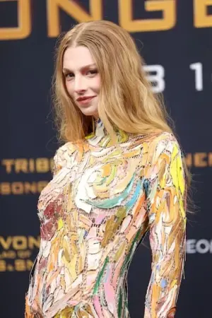 Photo Hunter Schafer #69819