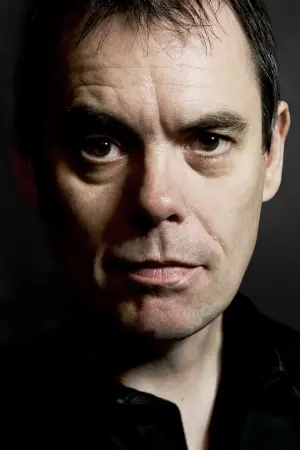 Photo Kevin Eldon #338